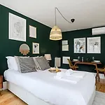 Loios 66 By Lovelystay Porto