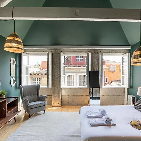 Loios 66 By Lovelystay Apartament